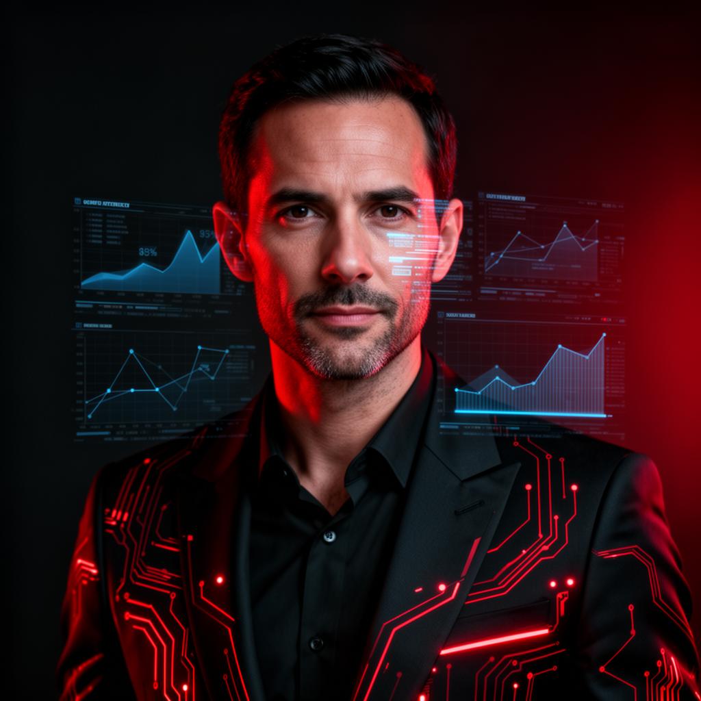 AXEL — Analista estadístico