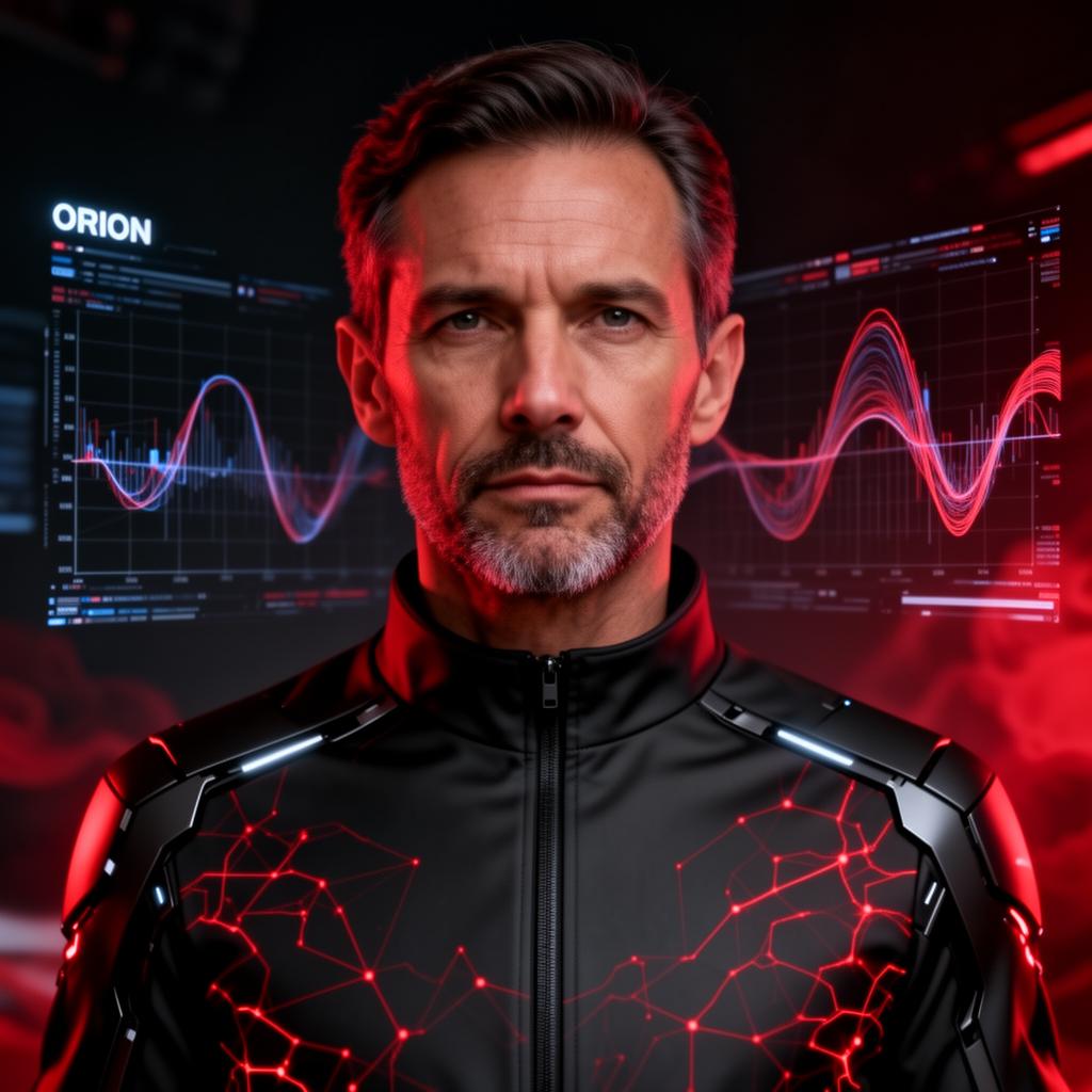 ORION — Motor de predicción